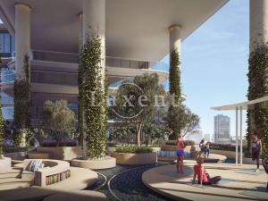 Prodej bytu 2+kk, Dubaj, Spojené arabské emiráty, 78 m2