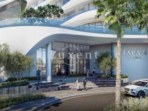 Prodej bytu 2+kk, Dubaj, Spojené arabské emiráty, 78 m2