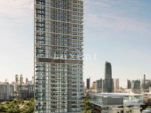 Prodej bytu 2+kk, Dubaj, Spojené arabské emiráty, 69 m2