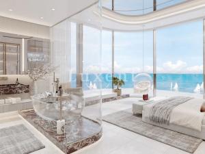 Prodej bytu 3+kk, Dubaj, Spojené arabské emiráty, 89 m2