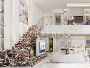 Prodej bytu 3+kk, Dubaj, Spojené arabské emiráty, 89 m2