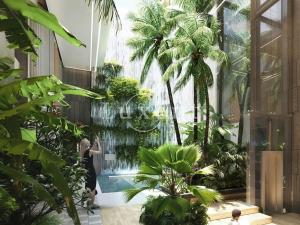 Prodej bytu 3+kk, Dubaj, Spojené arabské emiráty, 89 m2