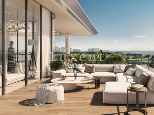 Prodej bytu 3+kk, Dubaj, Spojené arabské emiráty, 89 m2