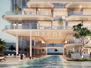 Prodej bytu 3+kk, Dubaj, Spojené arabské emiráty, 89 m2