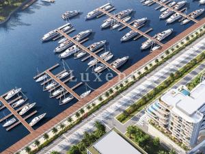 Prodej bytu 3+kk, Dubaj, Spojené arabské emiráty, 89 m2