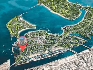 Prodej bytu 3+kk, Dubaj, Spojené arabské emiráty, 89 m2