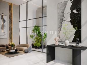 Prodej bytu 2+kk, Dubaj, Spojené arabské emiráty, 73 m2