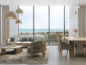 Prodej bytu 2+kk, Rás al-Chajma, Spojené arabské emiráty, 43 m2