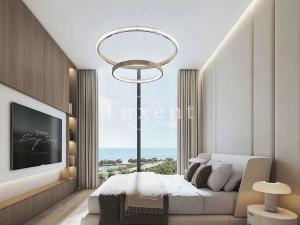 Prodej bytu 2+kk, Rás al-Chajma, Spojené arabské emiráty, 43 m2