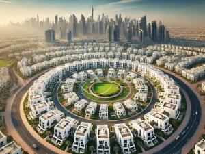 Prodej bytu 5+kk, Dubaj, Spojené arabské emiráty, 264 m2