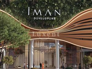 Prodej bytu 2+kk, Dubaj, Spojené arabské emiráty, 66 m2