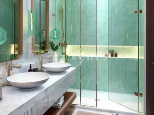 Prodej bytu 3+kk, Dubaj, Spojené arabské emiráty, 95 m2