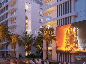 Prodej bytu 3+kk, Dubaj, Spojené arabské emiráty, 95 m2