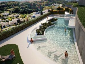 Prodej bytu 3+kk, Marbella, Španělsko, 126 m2