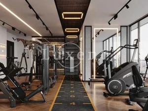 Prodej bytu 3+kk, Dubaj, Spojené arabské emiráty, 68 m2