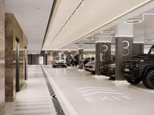 Prodej bytu 3+kk, Dubaj, Spojené arabské emiráty, 68 m2