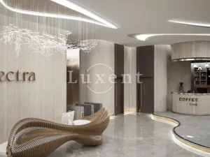 Prodej bytu 2+kk, Dubaj, Spojené arabské emiráty, 68 m2