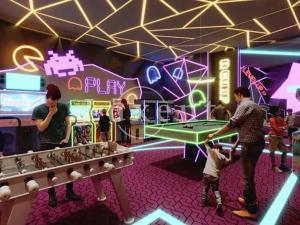 Prodej bytu 2+kk, Dubaj, Spojené arabské emiráty, 68 m2