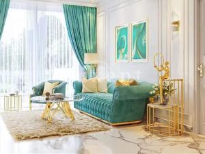 Prodej bytu 3+kk, Dubaj, Spojené arabské emiráty, 118 m2