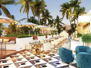 Prodej bytu 3+kk, Dubaj, Spojené arabské emiráty, 118 m2