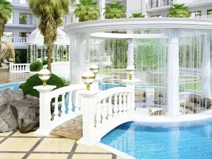 Prodej bytu 2+kk, Dubaj, Spojené arabské emiráty, 71 m2