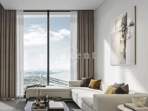 Prodej bytu 2+kk, Dubaj, Spojené arabské emiráty, 50 m2