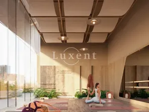 Prodej bytu 3+kk, Dubaj, Spojené arabské emiráty, 118 m2