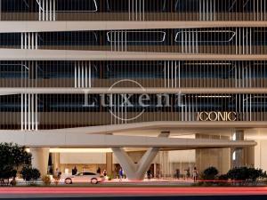 Prodej bytu 2+kk, Dubaj, Spojené arabské emiráty, 81 m2