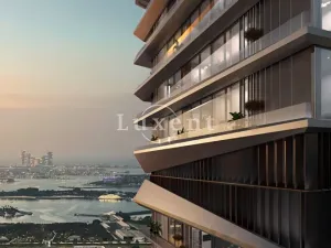 Prodej bytu 2+kk, Dubaj, Spojené arabské emiráty, 81 m2