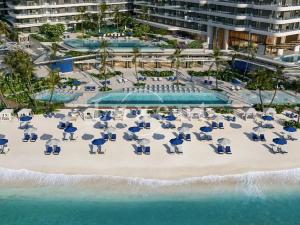 Prodej bytu 2+kk, Rás al-Chajma, Spojené arabské emiráty, 90 m2