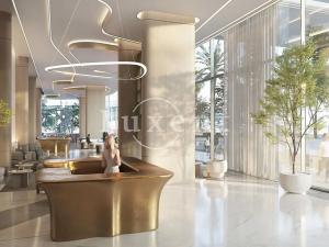 Prodej bytu 2+kk, Rás al-Chajma, Spojené arabské emiráty, 48 m2