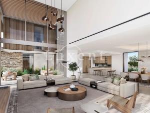 Prodej vily, Dubaj, Spojené arabské emiráty, 359 m2