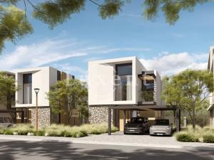 Prodej vily, Dubaj, Spojené arabské emiráty, 359 m2