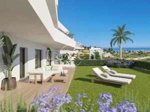 Prodej bytu 3+kk, Estepona, Španělsko, 91 m2