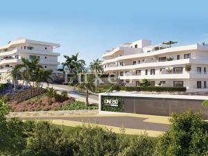 Prodej bytu 3+kk, Estepona, Španělsko, 91 m2