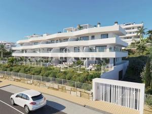 Prodej bytu 3+kk, Estepona, Španělsko, 91 m2