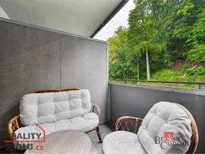 Prodej bytu 3+1, Vrchlabí - Hořejší Vrchlabí, Horská, 70 m2