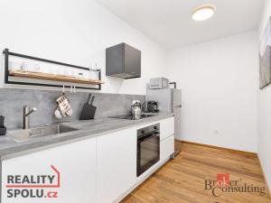 Prodej bytu 3+1, Vrchlabí - Hořejší Vrchlabí, Horská, 70 m2