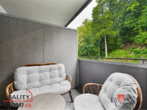 Prodej bytu 3+1, Vrchlabí - Hořejší Vrchlabí, Horská, 70 m2