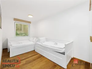 Prodej bytu 3+1, Vrchlabí - Hořejší Vrchlabí, Horská, 70 m2