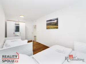 Prodej bytu 3+1, Vrchlabí - Hořejší Vrchlabí, Horská, 70 m2