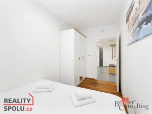 Prodej bytu 3+1, Vrchlabí - Hořejší Vrchlabí, Horská, 70 m2