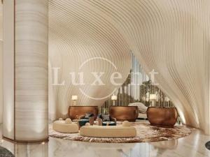 Prodej bytu 3+kk, Sheikh Zayed Road, Spojené arabské emiráty, 136 m2