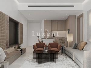 Prodej bytu 3+kk, Dubaj, Spojené arabské emiráty, 91 m2