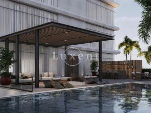 Prodej bytu 3+kk, Dubaj, Spojené arabské emiráty, 91 m2