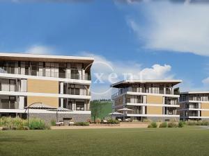 Prodej bytu 3+kk, Bobrovník, Slovensko, 63 m2