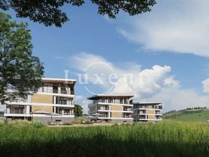 Prodej bytu 3+kk, Bobrovník, Slovensko, 106 m2