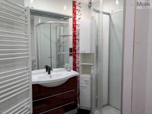 Pronájem bytu 3+1, Teplice - Prosetice, Prosetická, 73 m2