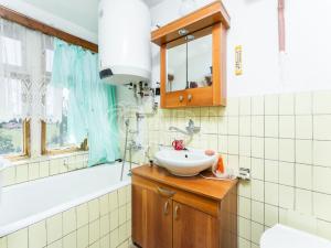 Prodej rodinného domu, Zalužany, 80 m2