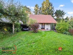 Prodej chalupy, Česká Čermná, 76 m2